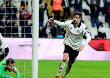 Dorukhan Toköz'den Beşiktaş'ı şoke eden istek!