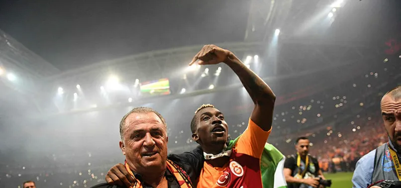 Onyekuru gidiyor! Eski yıldız geri dönüyor