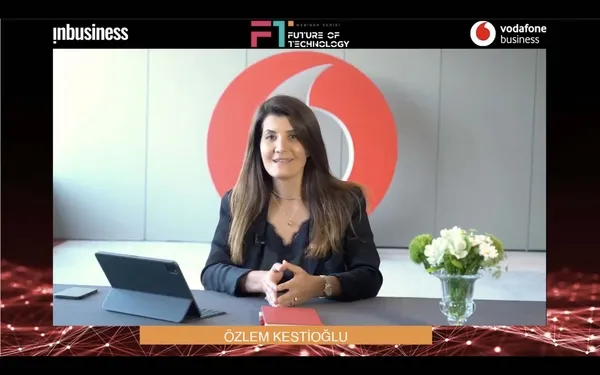 Future Of Technology webinarında siber güvenlik konuşuldu