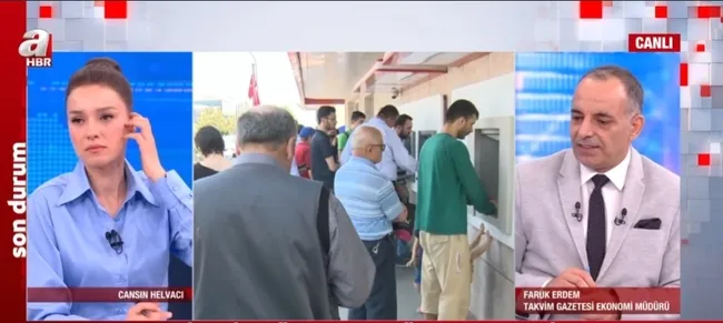 Milyonlarca insan kişi 3 Temmuz 2024 tarihine odaklandı | Emekli ve memur zamları ne kadar olacak? Kök maaş artacak mı?