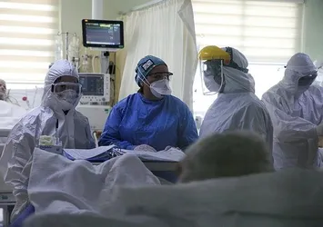 Türkiye’nin corona virüsle başarısı dünyaya örnek oldu!