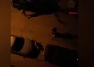 Çığlıklarını duyan yardıma koştu!
