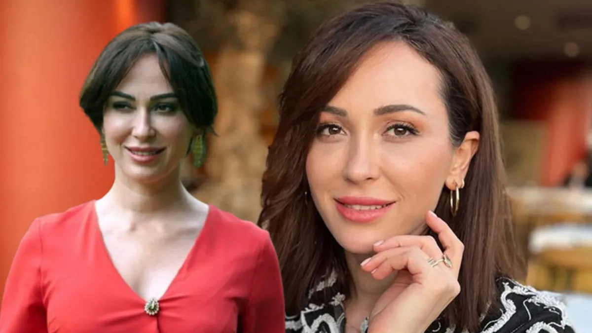 Gözleri KaraDeniz'in Fethiye'si Evrim Doğan'ın eşi bakın hangi ünlü çıktı