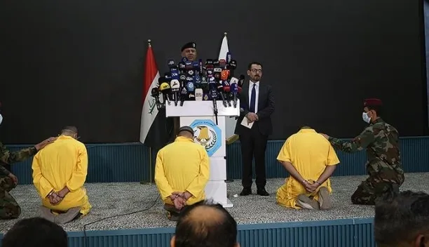 Irak’tan net PKK mesajı! ’Bölgedeki tüm sorunların kaynağı’