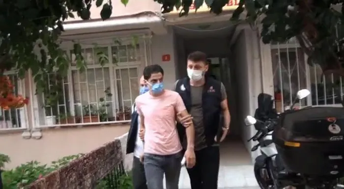 Son dakika: İstanbul’da DEAŞ operasyonu: 8 gözaltı