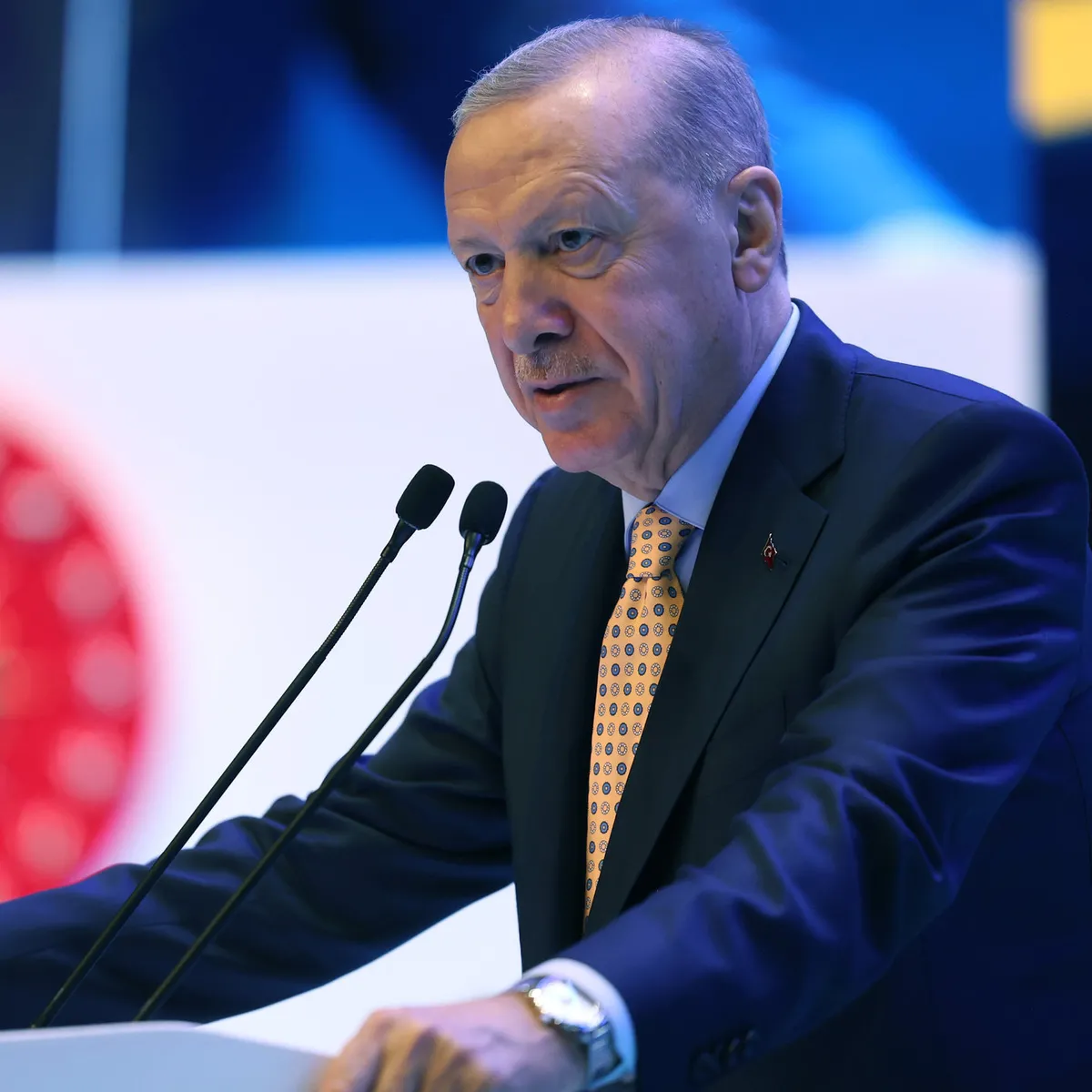 Yeni yılın ilk ziyareti Ortadoğu'ya! Başkan Erdoğan'dan barış ve istikrar çıkarması