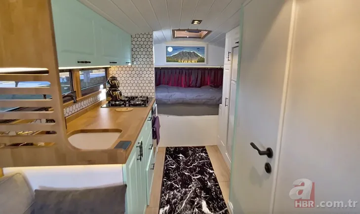 260 bin TL’ye aldığı okul otobüsüne 440 bin lira harcadı! 7 ayda öyle bir hale geldi ki… Son halini görünce sattığı aracı geri istedi 16