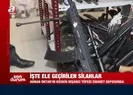 A Haber adaletin kozmik odasını görüntüledi