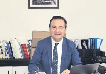 Prof. Dr. Özener: İstanbul depremi her an olabilir
