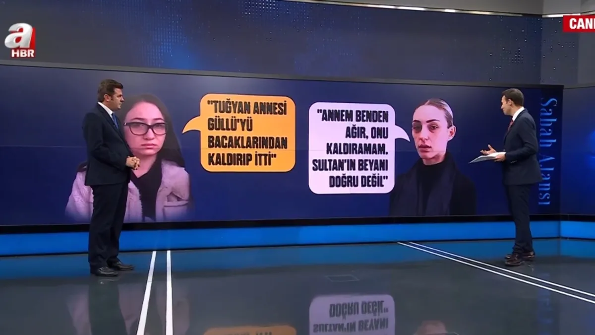 Güllü soruşturmasında kilit itiraf ve TÜBİTAK raporu