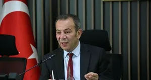 Özcan’dan Kılıçdaroğlu ile ilgili olay yolsuzluk iddiası