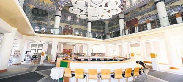 FETÖ'nün ihanet odası - 1