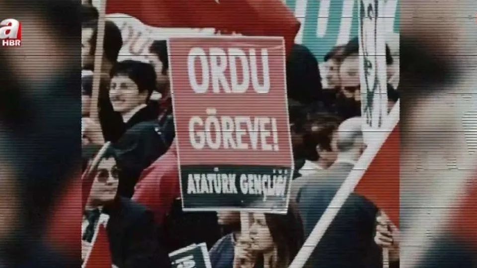 Başkan Erdoğan: Kavuk Özel’in başına geçti!