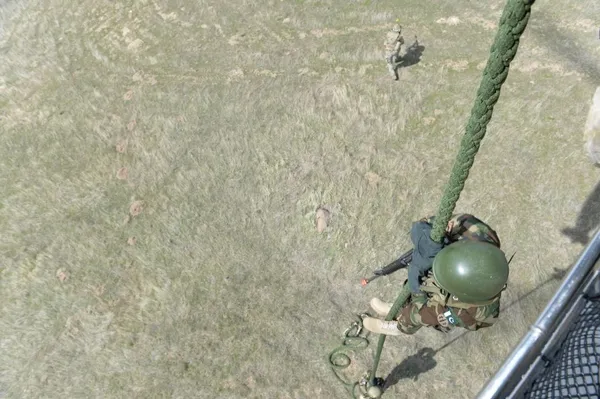 Milli Savunma Bakanlığı paylaştı | Türkiye ve Pakistan’dan ortak tatbikat