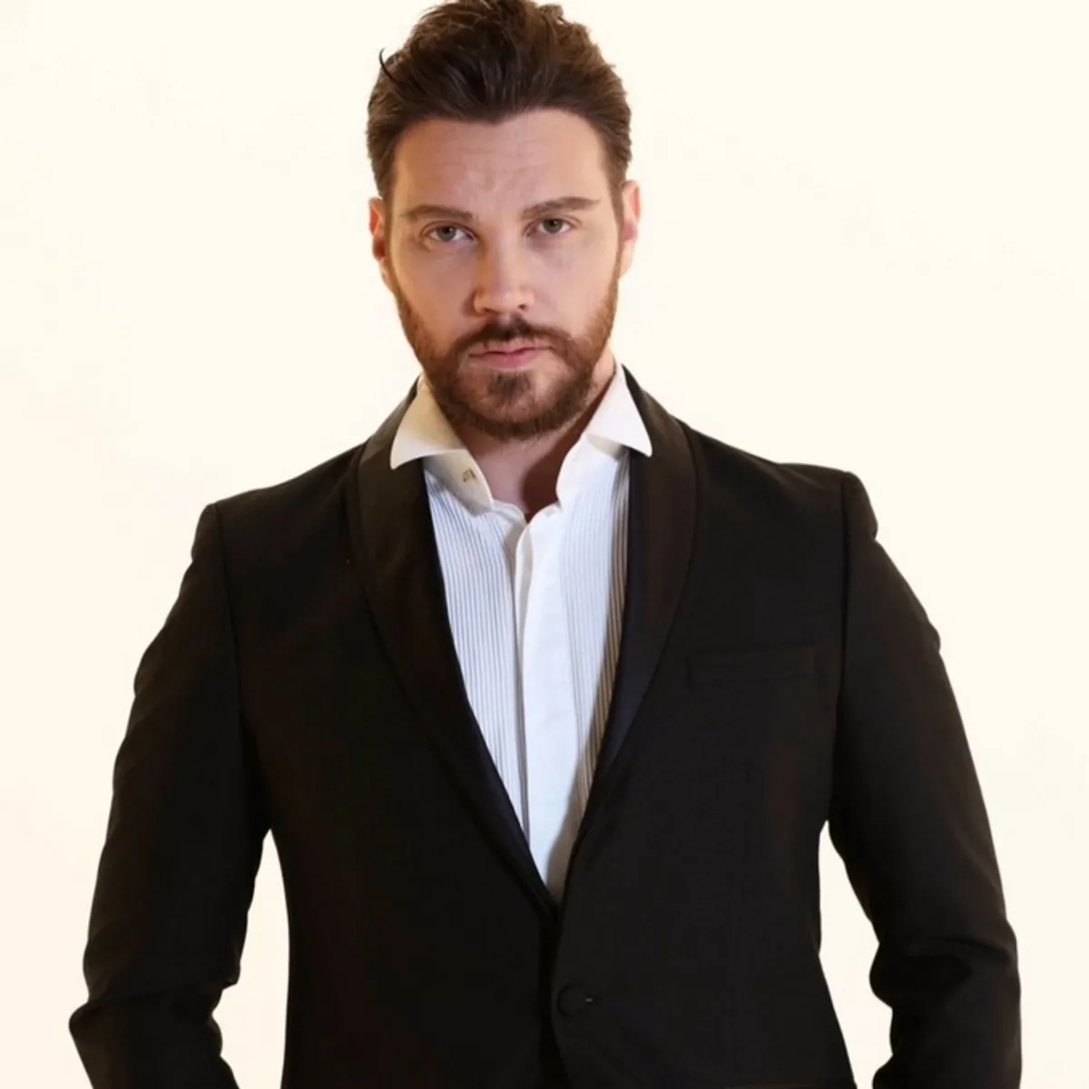 Sinan Akçıl 