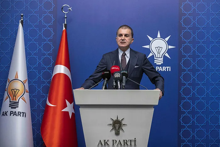 son-dakika-ak-parti-myk-sonrasi-omer-celikten-kritik-aciklamalar-1643036706242.jpg SON DAKİKA: AK Parti MYK sonrası Ömer Çelik’ten kritik açıklamalar - 2