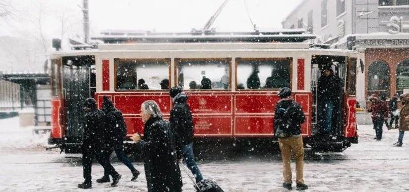 kar geliyor istanbul a kar ne zaman yagacak 20 aralik istanbul kar yagisi olacak mi meteoroloji