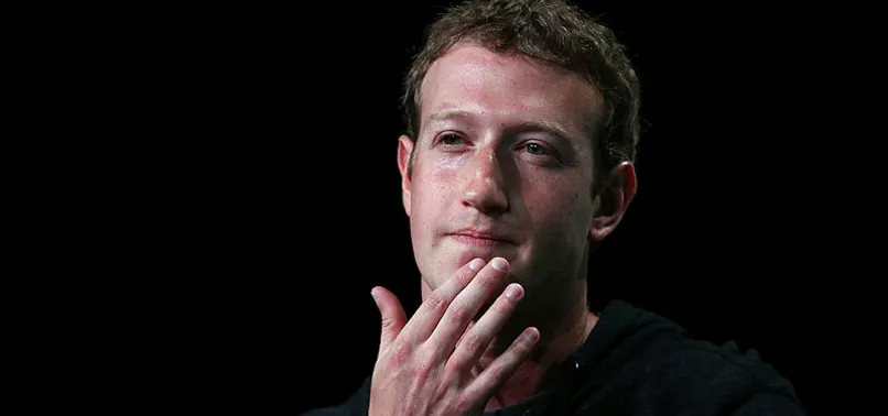 Facebook'a ABD'den soruşturma kararı çıktı