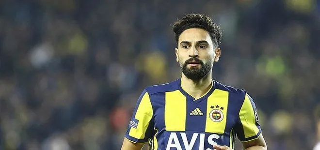 Mehmet Ekici Bundesliga yolunda