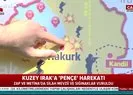 Tel Rıfatta 10 terörist öldürüldü |Video