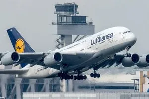 THYnin en büyük rakibi Lufthansada büyük çöküş