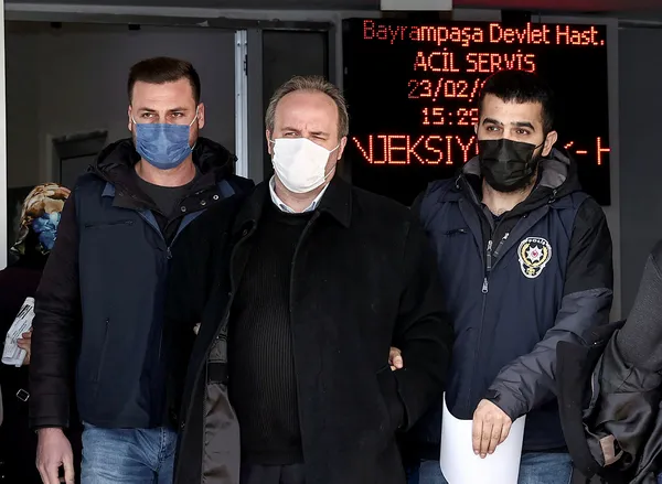 Son dakika: AK Parti Milletvekili Özlem Zengin'e yapılan ahlaksız saldırıda önemli gelişme! - 4
