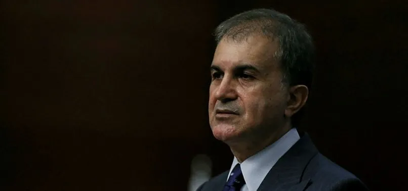 Son dakika: AK Parti Sözcüsü Ömer Çelik'ten 28 Şubat açıklaması: Haysiyetsiz bir milli irade düşmanlığıydı