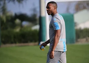 Trabzon'da Sturridge sendromu