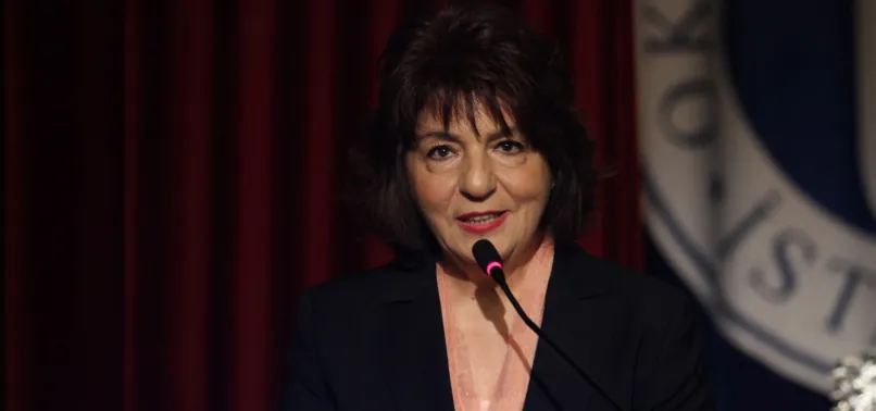 Galatasaray'dan 'Lale Orta' açıklaması: "Önemli bir kurulun başkanlığında bulunması ne kadar doğrudur?"