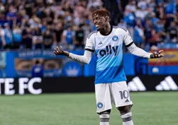 Bonservisi elinde Wilfried Zaha İspanya yolcusu: Mundo Deportivo'ya göre Malaga oyuncu için devrede