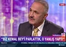 Kılıçdaroğlunun aklındaki adayı canlı yayında açıkladı