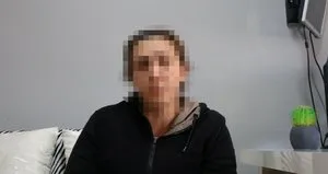 Satırlı dehşet!
