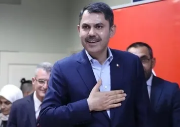 Murat Kurum'dan 14 Şubat Sevgililer Günü paylaşımı! İstanbul'daki sorunlara atıfta bulundu: Çilesiz İstanbul!