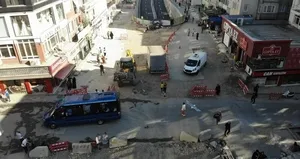 CHP’li İBB’den bitmeyen bir proje daha