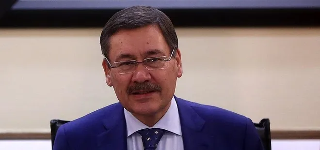 Melih Gökçek’ten ’FETÖ operasyonu’ açıklaması