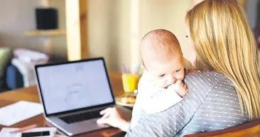 Çalışan anneye büyük destek! Ücretli doğum izni ne kadar olacak? Kreş desteği detayı