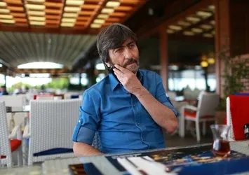 Rıdvan Dilmen: Bunun adı skandaldır!