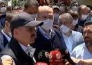 Bakan Soylu ve Pakdemirliden Bursa açıklaması