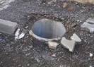 İSKİnin ihmali sonrası ölüm tehlikesi