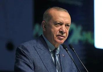 Başkan Recep Tayyip Erdoğan'dan Fransa'ya terör tepkisi! Lafarge açıklaması geldi...