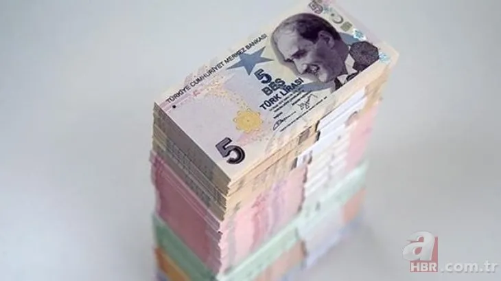 Emekliye 1.181 lira! | SSK, Bağ-Kur ve memur emeklisinin taban aylıkları ne kadar?