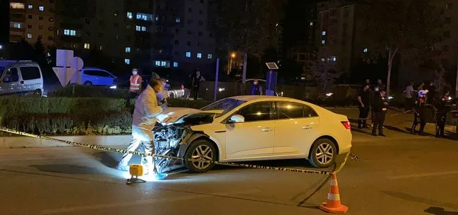 Niğde’de feci kaza! Otomobilin çarptığı 2 kadın öldü