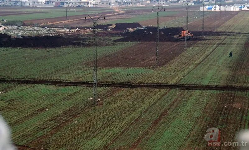 Başkan Erdoğan 'Harekat an meselesi' dedi! Ve TSK harekete geçti 1