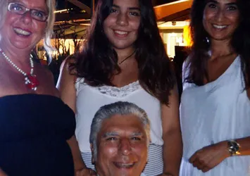'Dünya Çılgın Türkler’i bir kez daha tanıdı'