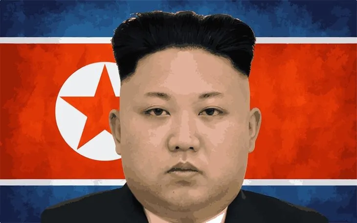 Kuzey Kore bildiğiniz gibi! Koronavirüs karantinasını ihlal eden kişi kuruşuna dizildi