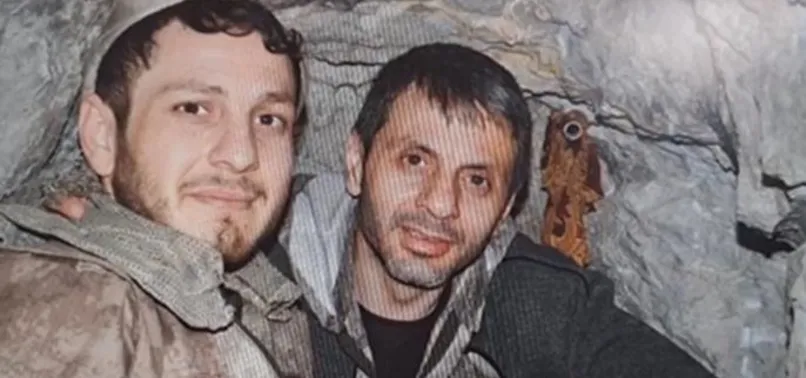 Irak'ın kuzeyinde PKK'ya bir darbe daha! Sözde sorumlunun en yakınındaki isim öldürüldü