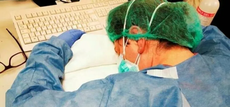 İtalya'da vaka sayısı 50 bini aştı: Hastaneler üzerindeki baskı korkunç