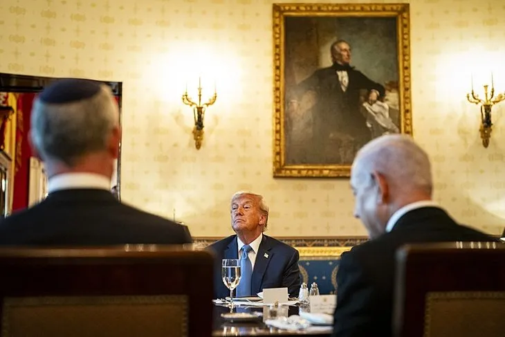 Amerikan basınından flaş iddia: Washington İsrail’in işgal planına karşı çıkıyor