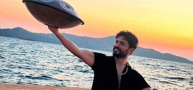 Yusuf Güney’den olay yaratacak sözler! Evren bana mesaj gönderdi