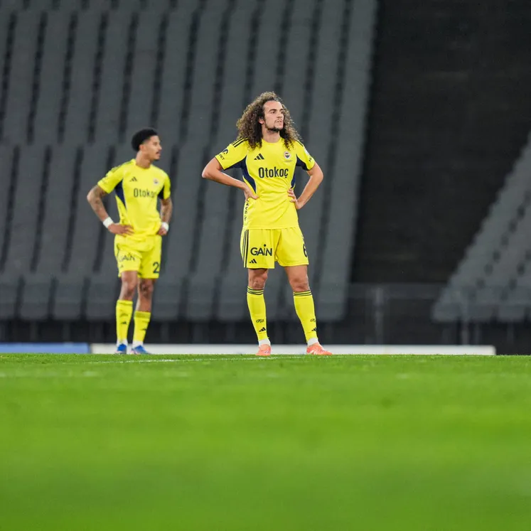 Guendouzi'den zehir zemberek sözler